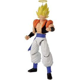 DB Dragon Stars Super Saiyan Gogeta Figurine 17cm