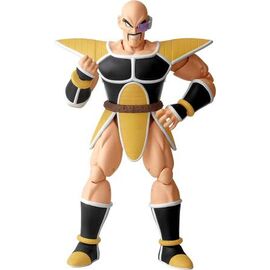 DB Dragon Stars Nappa Figurine 17cm
