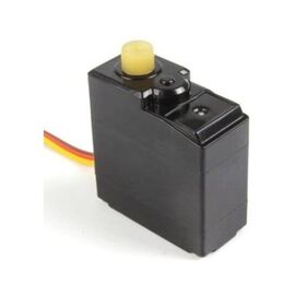 Blackzon Servo