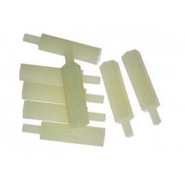 EP M3 Nylon Verlängerung 12mm