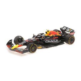 ORACLE RED BULL RACING RB18 - VERSTA PPEN - WINNER JAPANESE GP 2022 - W/P ITBOARD ÔÇô WORLD CHAMPION