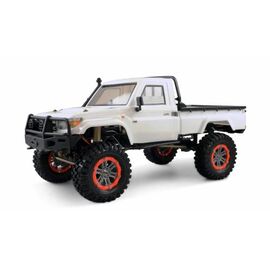 Amewi AMXRock RCX10P Scale Crawler Pro