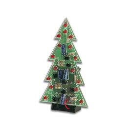 Whadda CHRISTMAS TREE
