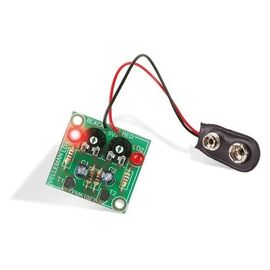 Whadda FLASHING LEDs