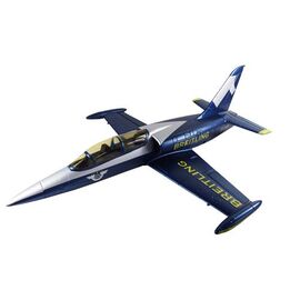 Amewi AMX flight L-39 Albatros PNP