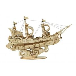 Segelschiff