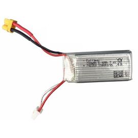 Amewi LiPo-Akku 7.4V 700mAh