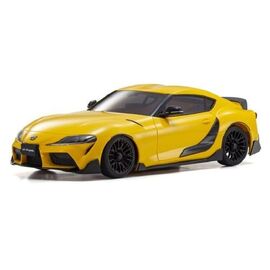 Kyosho MINI-Z MA020 Toyota GR Supra TRD