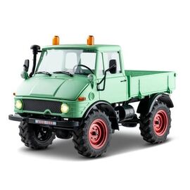 RocHobby Mogrich Crawler