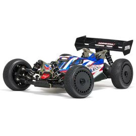 ARRMA BUGGY TYPHON 6S BLX TLR tuned