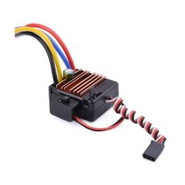 Surpass Hobby 60A brushed ESC