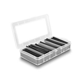 Delock Schrumpfschlauch Sortimentsbox