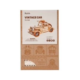 Rolife Vintage Car