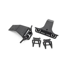 FUNTEK STX bumpers complety set