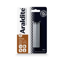 Araldite Repair Kitt, Knetmasse