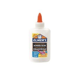 Elmer's Bastelkleber weiss