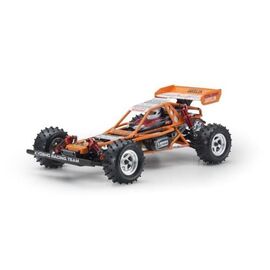 Kyosho Javelin 4WD Kit