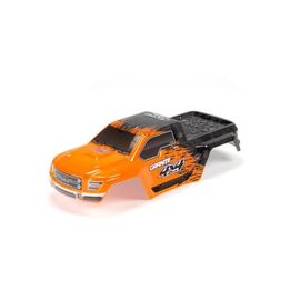 Arrma Body Orange