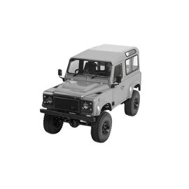 RC4WD Gelande II D90 Kit