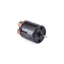Surpass 540 brushed motor 3-slot 23T
