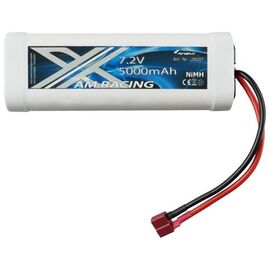 Amewi Akku NiMH 7.2V 5000mAh