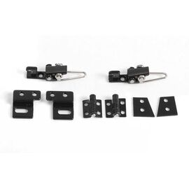 RC4WD Metal Parts