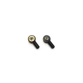 Kugelgelenk Alu M2x15mm