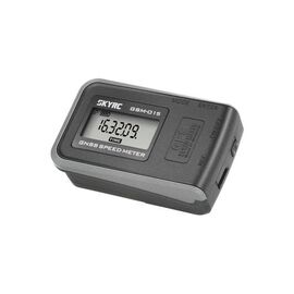 SkyRC GPS Geschwindigkeits Messgerät