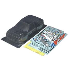 Tamiya Lancia Delta Integrale