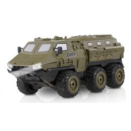 Amewi V-Guard gepanzertes Fahrzeug 6WD