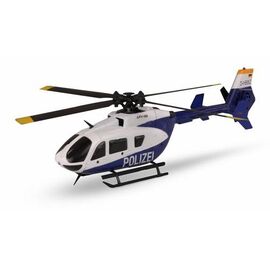 Amewi AFX-135 Heli Polizei