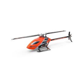 OMP 3D Heli M1 EVO BNF