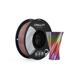 Creality Filament PLA Silk Regenbogen