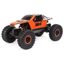 Axial AX24 XC-1 4WS Orange