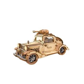 Vintage Car