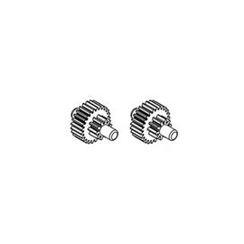 Turbo Racing Steering main gears 2pcs