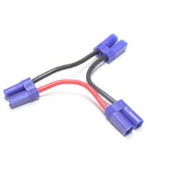 EP Adapterkabel EC5 Serienschaltung