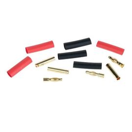EP Motor-Steckersatz 4.0mm