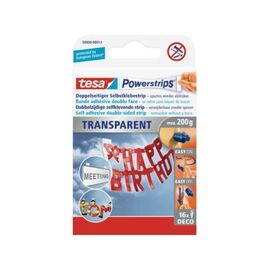 Tesa Powerstrips Deco
