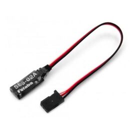 Futaba Höhe / Vario SBS-02A