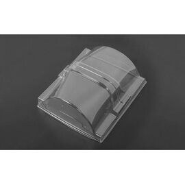 RC4WD Inner Fender Blazer vorne