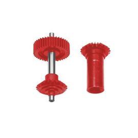 M0.6 Torque Tube Front Drive Gear Set/40T