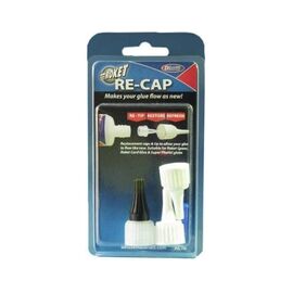 Deluxe Materials Roket Re-Cap