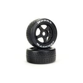 Arrma  DBoots Hoons 42/100 2.9 Belted