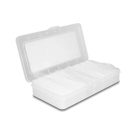 Delock Schrumpfschlauch Sortimentsbox