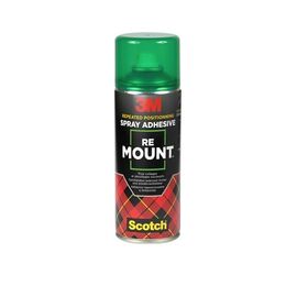 3M ReMount Sprühkleber 400ml
