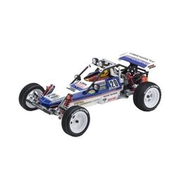 Kyosho Turbo Scorpion 2WD Kit