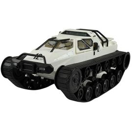 Amewi Military Police Kettenfahrzeug Weiss