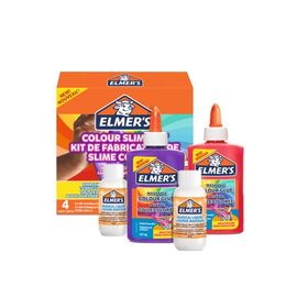 Elmer's Slime Kit Opaque