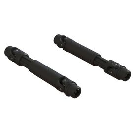 Arrma Composite Front Slider Driveshaft Set